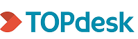 Logo van Topdesk