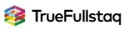 Logo van TrueFullstaq