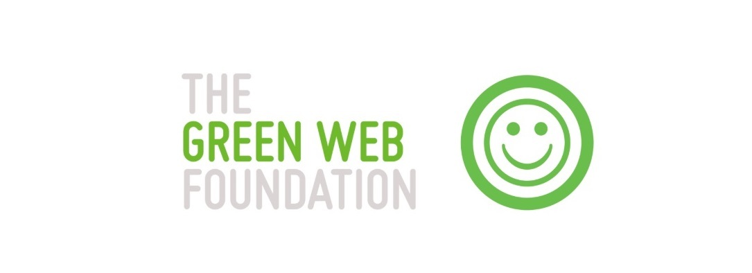 Logo the Green web foundation