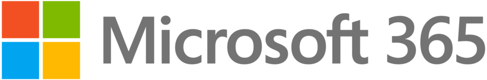 Logo van Microsoft 365